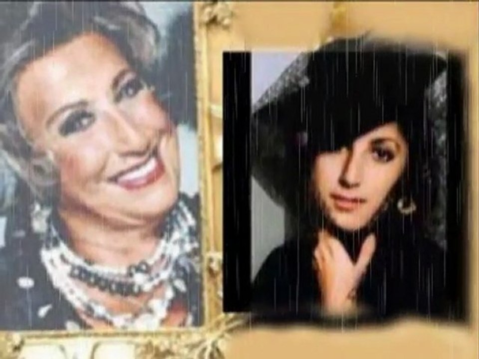 Benzemez Kimse Sana - Müzeyyen Senar & Tarkan