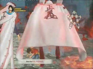 One piece pirate warriors defi 1