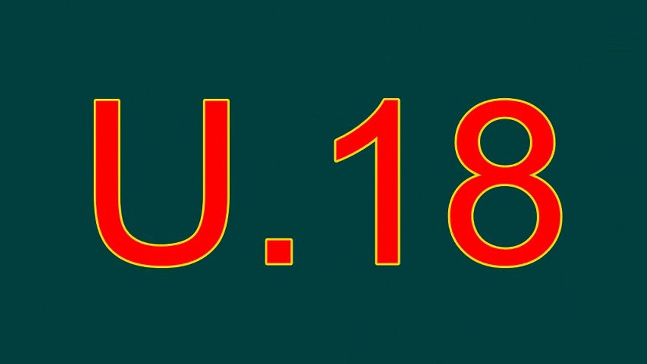 U18 / Bourbriac / Pleubian Pleu