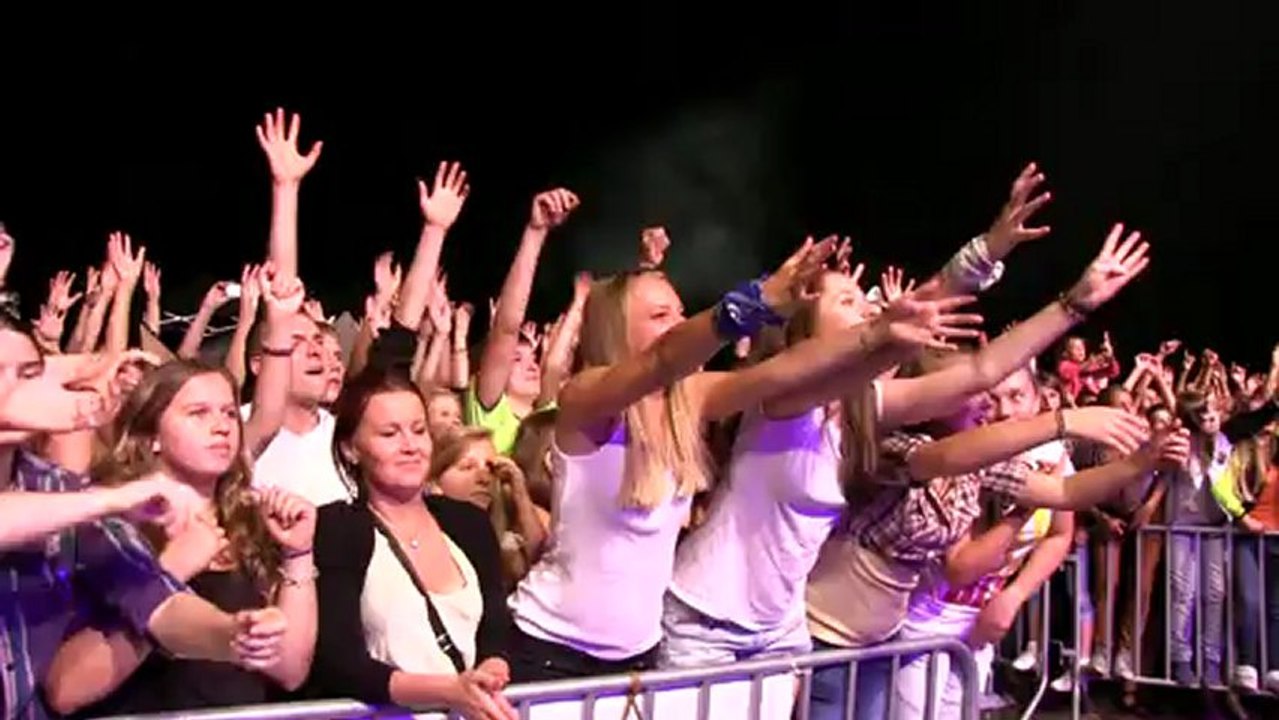Dni Mielca 2012