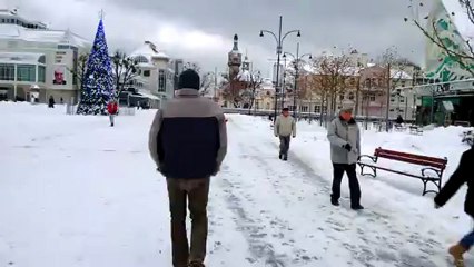 Sopot z Nokia Lumia 920