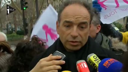 "C'est un test pour François Hollande"