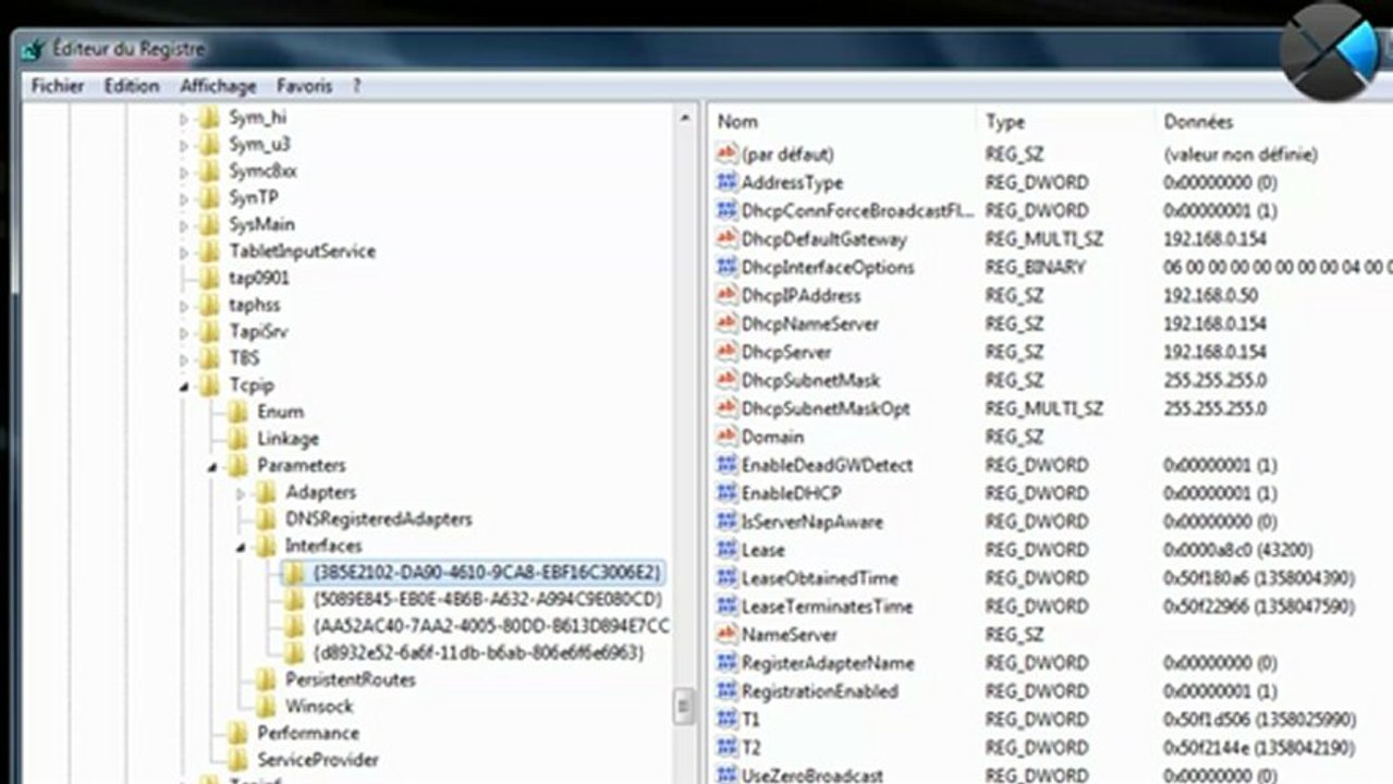 TUTO | Booster et Avoir la meilleur connexion sur Call Of Duty ! (Ping,Barres de connexion..)