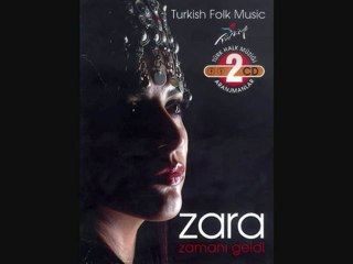 01 Avşar Bozlağı Bozlak Zara