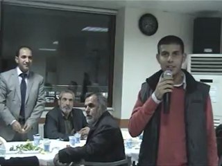 DİYARBAKIR ÇÜNGÜŞ KARAKAYAKÖYÜ 92/4 TERTİBLERİN GECESİ 2.BÖLÜM