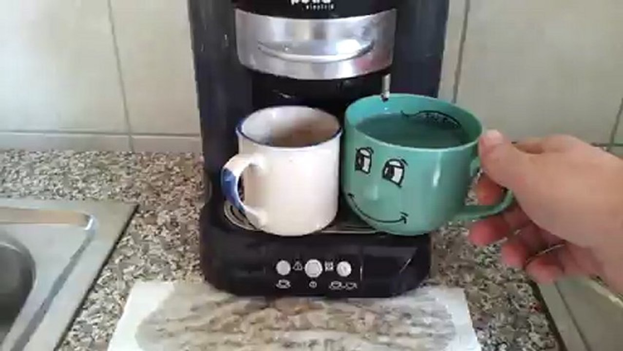 Kaffeepadmaschinen Test / der Testsieger