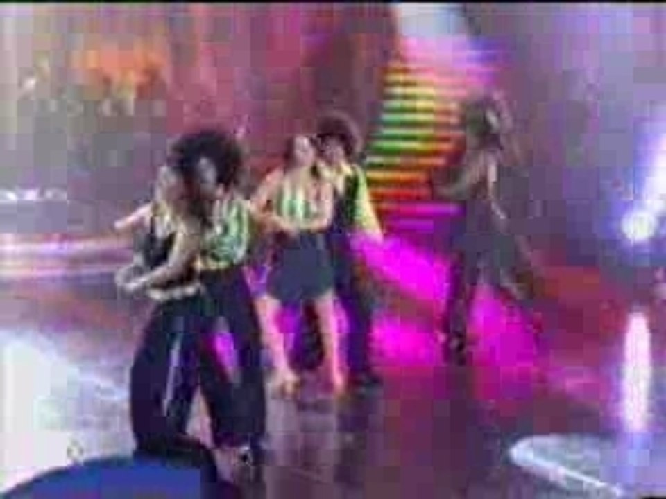Susana Gonzalez-Disco