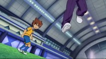 Inazuma Eleven GO  - odcinek 2 - This is the Avatar!