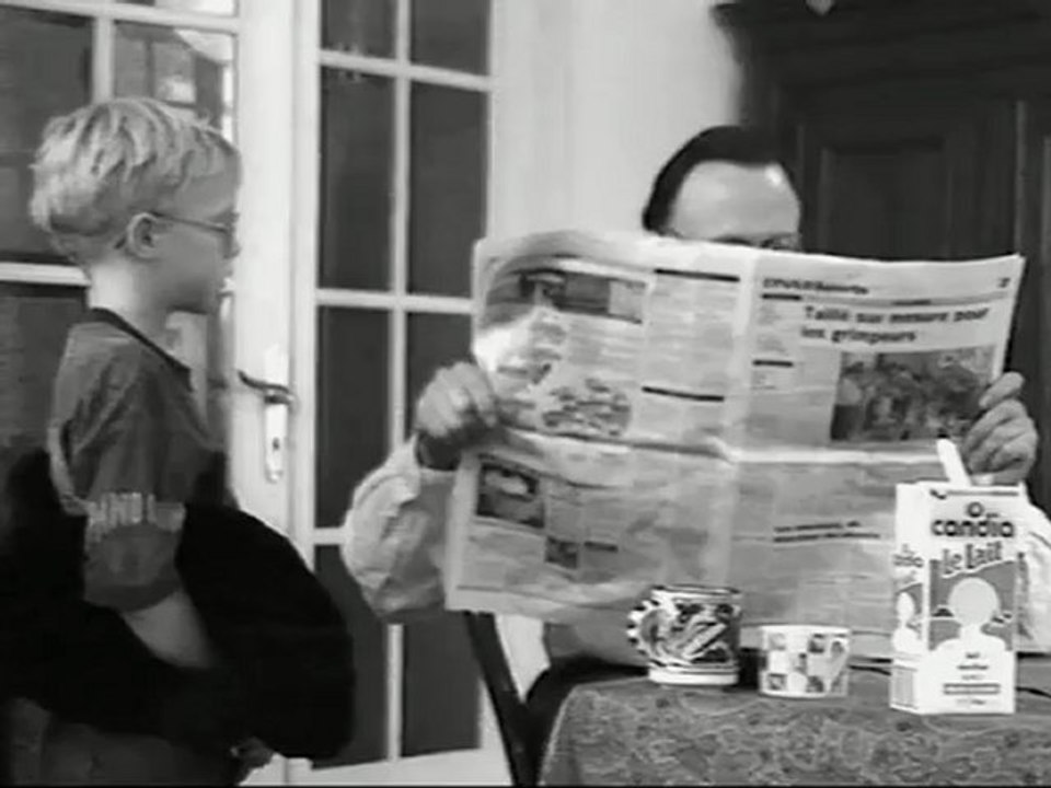 Histoire de lait ducation