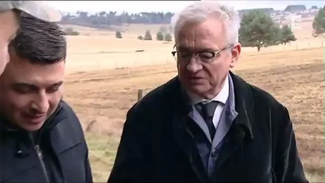 Les escapades de Petitrenaud dans le Puy-de-Dôme 13 01 2013