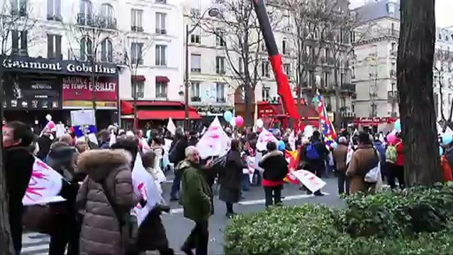 Manif antimariage gay 1301