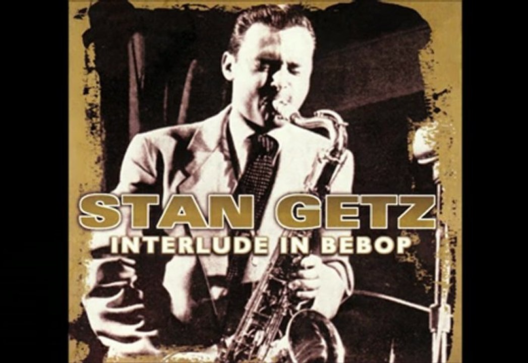 Stan Getz - Always