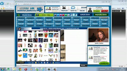 WwW.adresimask.com sohbet sitemize giriş yapmakta zorlanan arkadaşlar videoyu izleyin