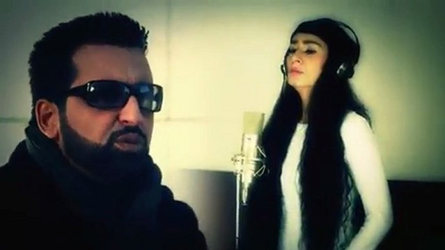 Yıldız Tilbe & Ragga Oktay - Gitme Kal