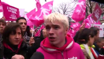 Bongibault compare Hollande et Hitler : "Je ne reviendrai pas sur mes propos"