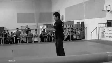 Advance Challenge VII (2012) Trailer HD - TRICKING DAY