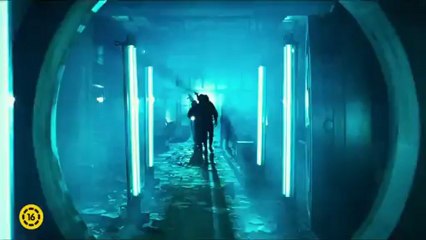 Die Hard - Drágább, mint az életed - magyar előzetes #2