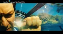 Trance TRAILER 1 (2013) - Danny Boyle_ James McAvoy Movie HD - YouTube