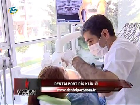 beylikdüzü dentalport ağız ve diş sağlığı polikiniği