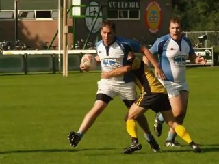 2012 Speler van het jaar RugbyClubSpakenburg