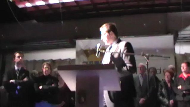 VESOUL : LES VOEUX AU PERSONNEL DE LA VILLE ET DE LA COMMUNAUTE D'AGGLOMÉRATION