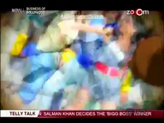 Business of Bollywood (Zoom)-13 jan 2013 pt1