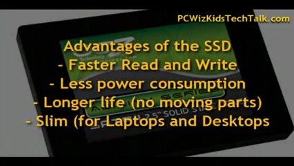 OCZ Agility Series - 60GB SATA II SSD Review - YouTube