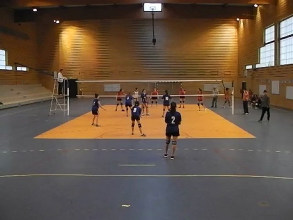 vs VIENNE1_ 4e set