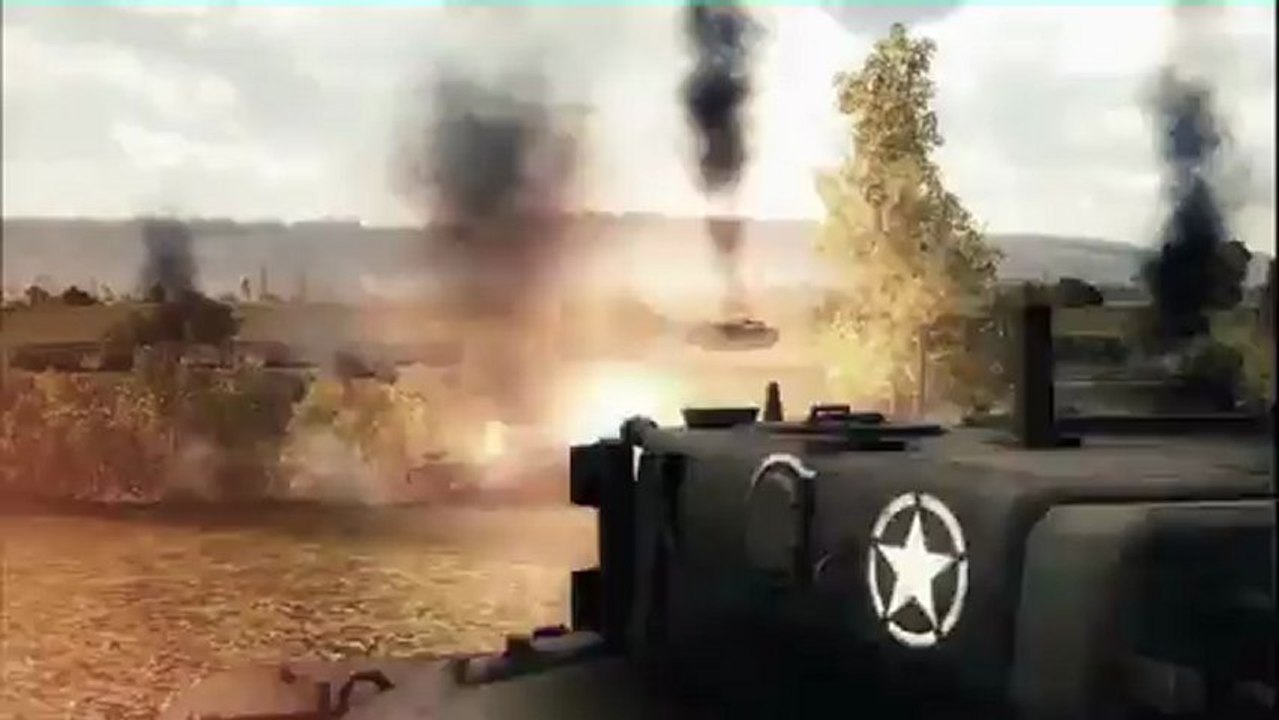 Biertanker