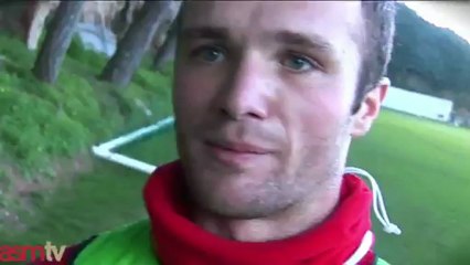 asmTV : Spécifique offensif avec Valère Germain