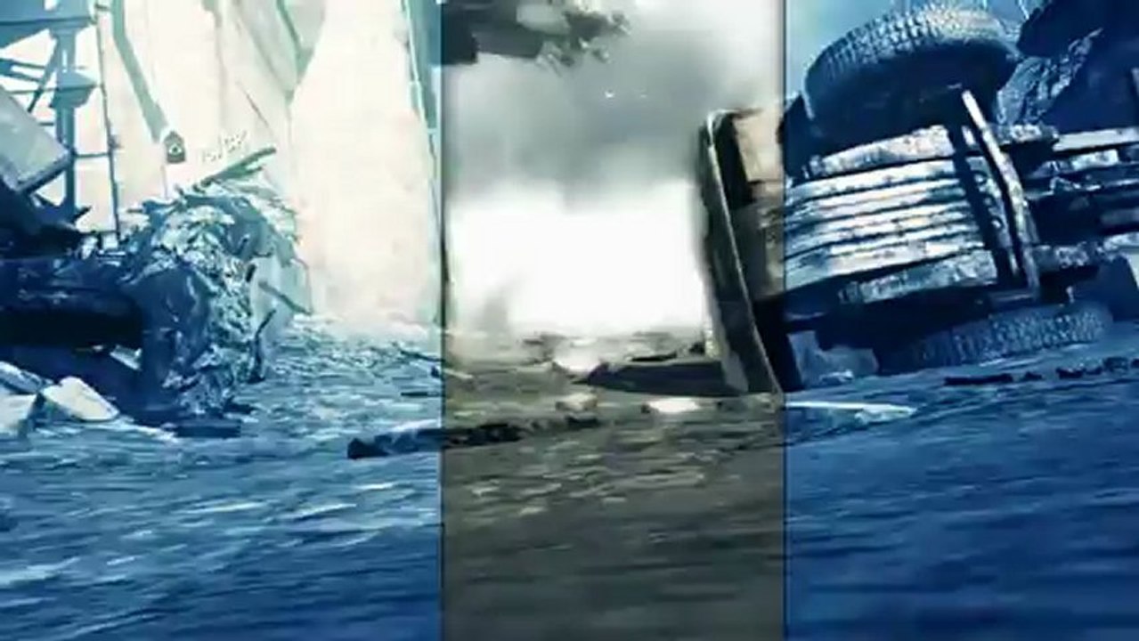 MW3 - jcK by Flexxyyy