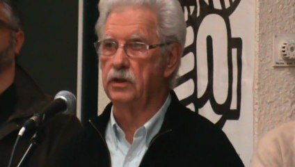 Allocution de Roger DURIN Président du groupe Socialiste au CM de Commentry