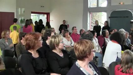 Chorale Chrysalide - Lai la