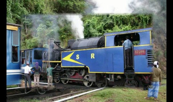 Mettupalayam ooty