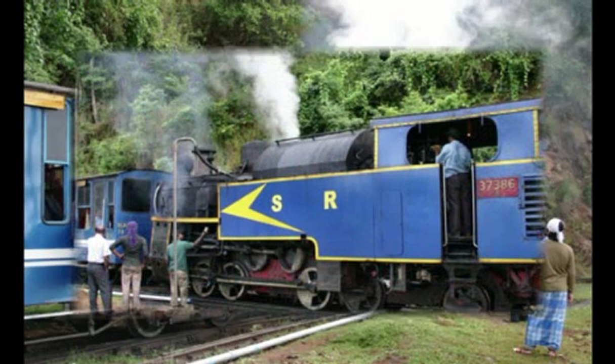 Mettupalayam ooty