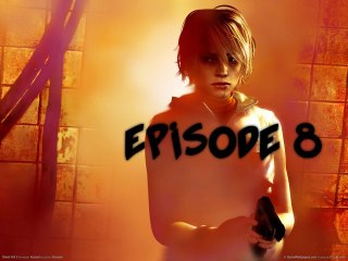 Silent Hill 3 [08] Un peu de chimie !