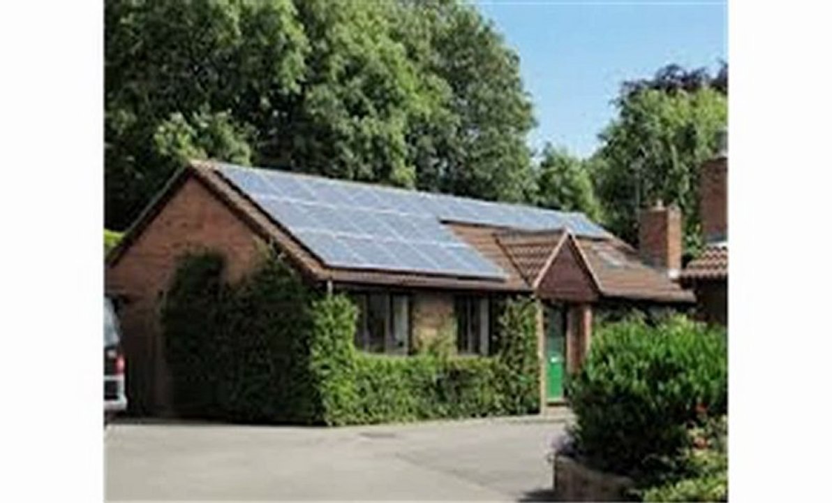 Solar Panel Reviews | Homemade Solar Panels