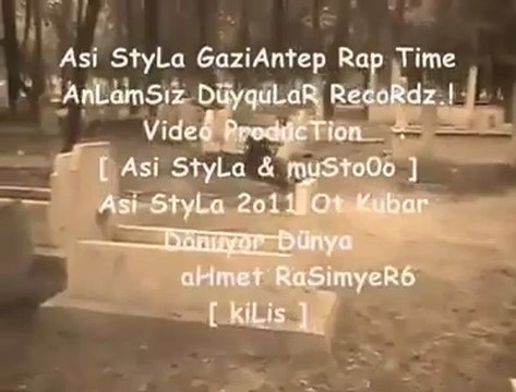 Biz 4 Kişiyiz Gardaş