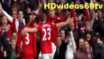 Manchester United 2 - 1 Liverpool 13/01/2013 All goals