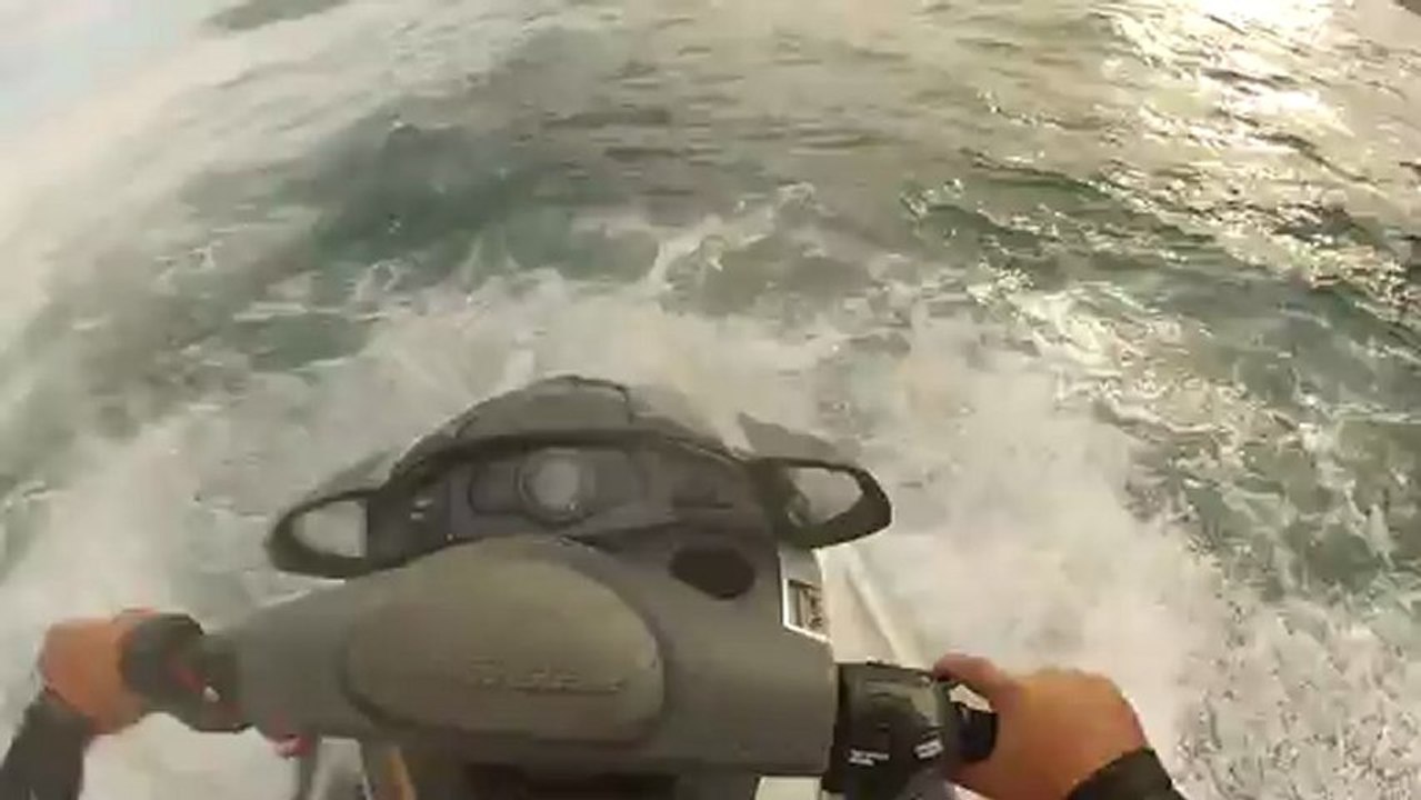 jet ski location hendaye
