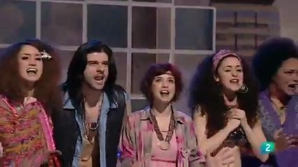 HAIR - Aída de la Cruz + Jordi Coll