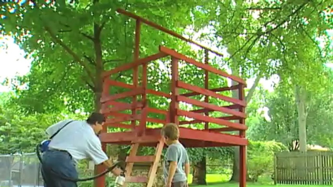 Paint Sprayer Infomercials, Watch Paint Zoom Customer Videos