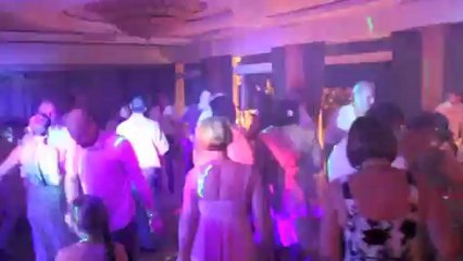 Djdereve Dj Chris Vista Palace 1
