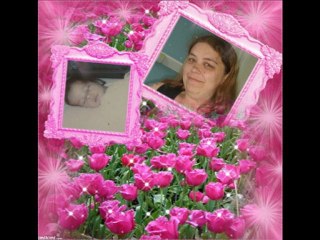 notre fille et ptite soeur