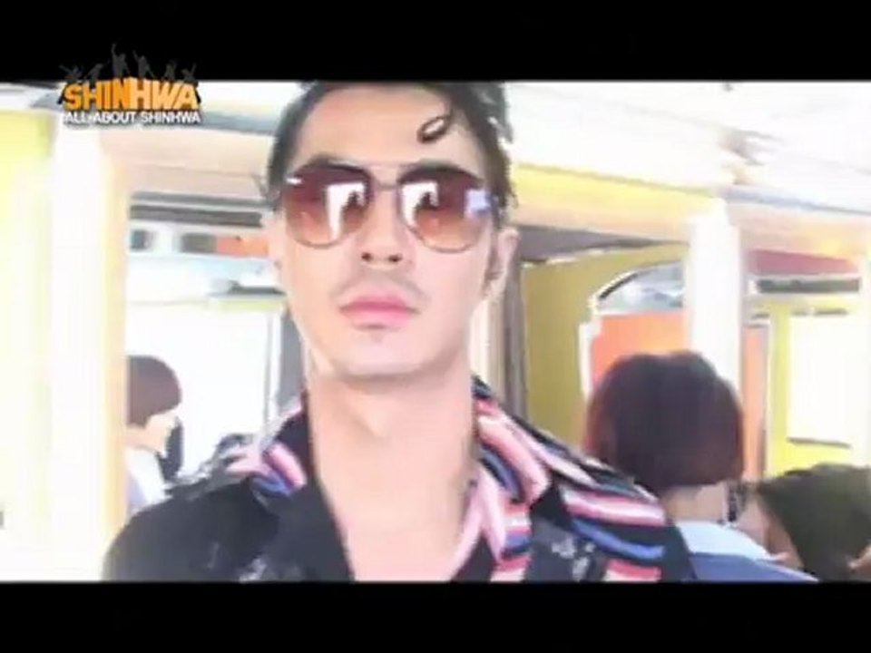 All about Shinhwa DVD - S_File 4