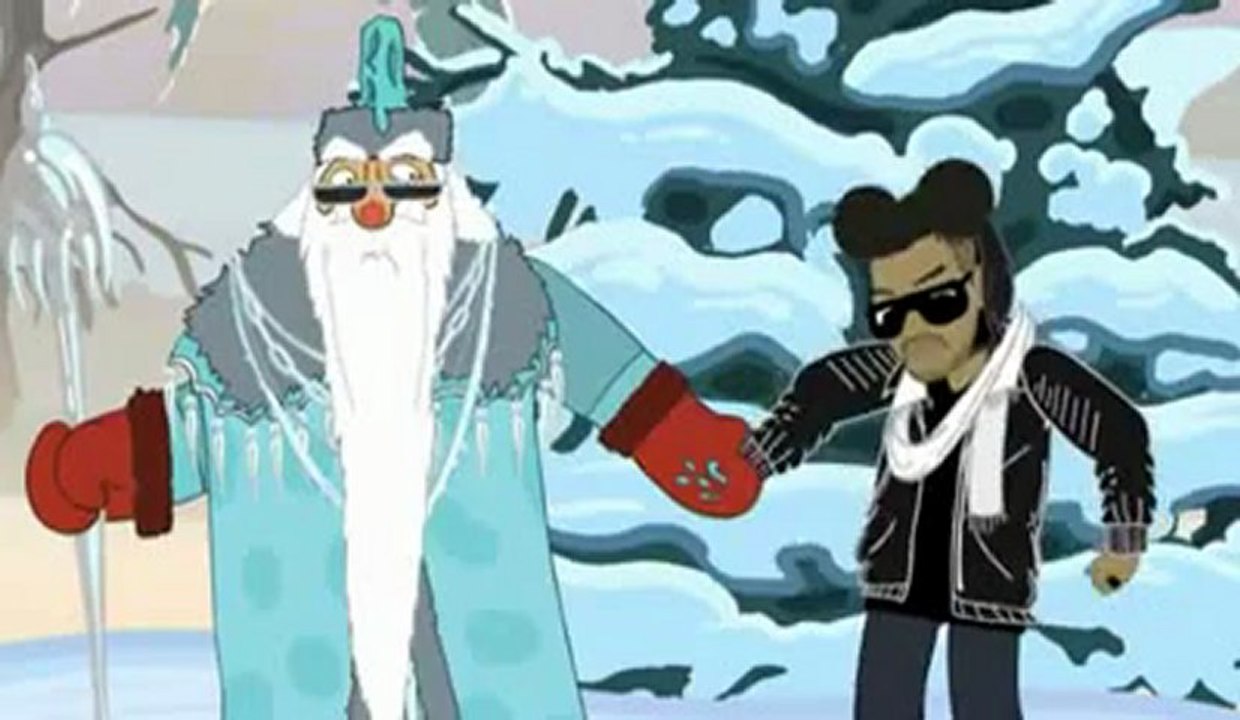 Mrázik vs. Rytmaus
