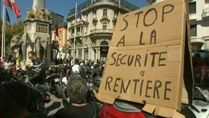 UZLAGOM - LIBRE RACKET MOTARD