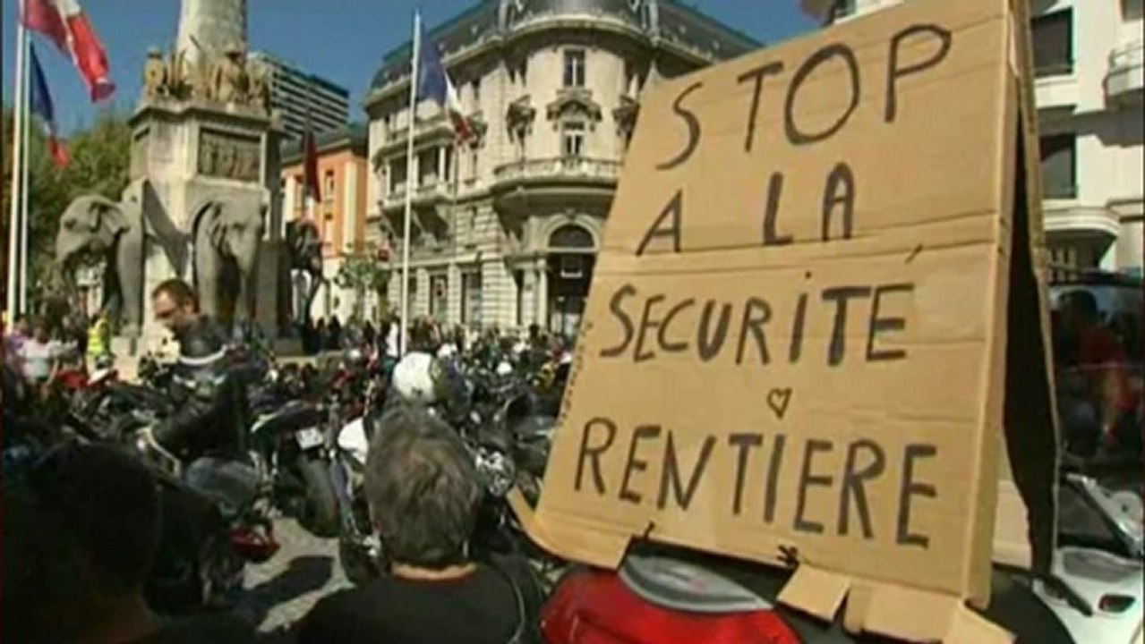 UZLAGOM - LIBRE RACKET MOTARD