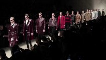 Défilés homme automne-hiver 2013-2014 à Milan, épisode 1