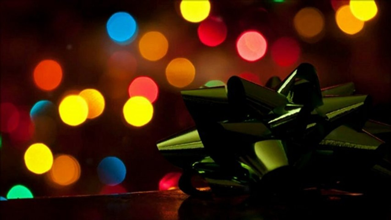 Smooth and Warm Christmas Jazz